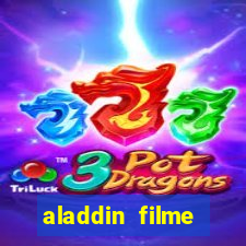 aladdin filme completo drive